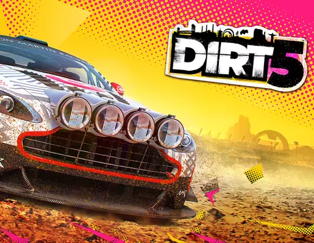 Dirt 5 (PC)