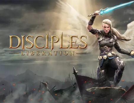 Disciples: Liberation (PC)