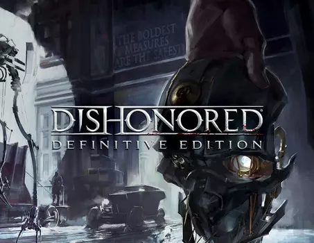 Dishonored - Definitive Edition (PC)