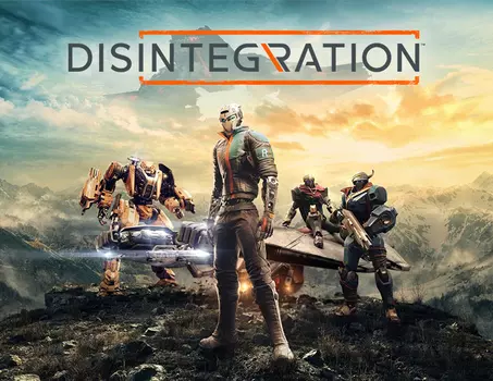 Disintegration (PC)