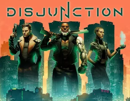 Disjunction (PC)
