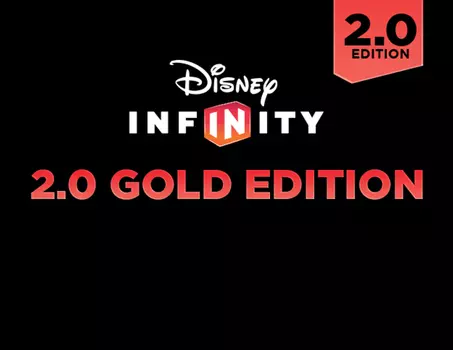 Disney Infinity 2.0: Gold Edition (PC)