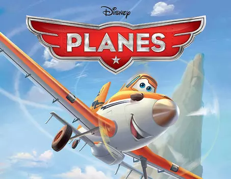 Disney Planes (PC)