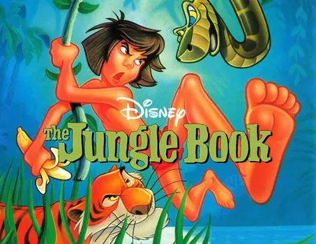 Disney's The Jungle Book (PC)