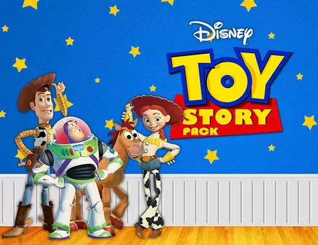 Disney Toy Story Pack (PC)