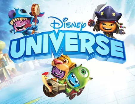 Disney Universe (PC)