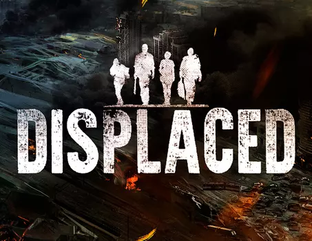 Displaced (PC)