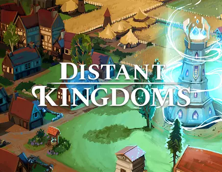 Distant Kingdoms (PC)
