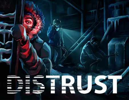 Distrust (PC)