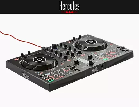 DJ Control Inpulse 300