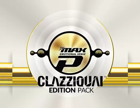 DJMAX RESPECT V - Clazziquai Edition PACK (PC)