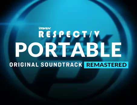 DJMAX RESPECT V - Portable Original Soundtrack (REMASTERED) (PC)