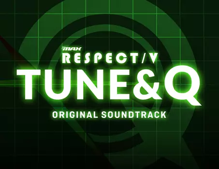 DJMAX RESPECT V - TECHNIKA TUNE & Q Original Soundtrack (PC)