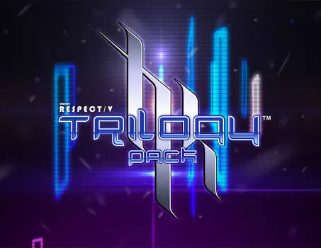 DJMAX RESPECT V - TRILOGY PACK (PC)