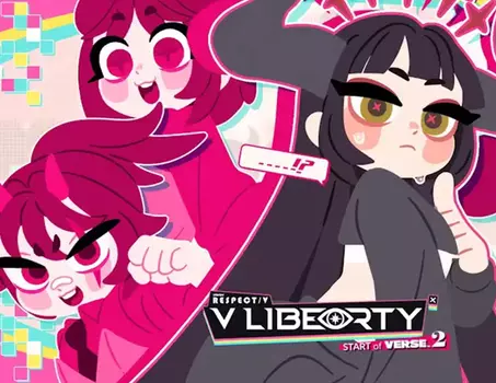 DJMAX RESPECT V - V Liberty Pack (PC)