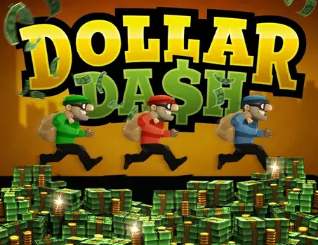Dollar Dash (PC)