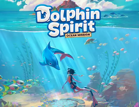 Dolphin Spirit: Ocean Mission (PC)