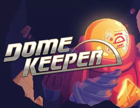 Dome Keeper (PC)