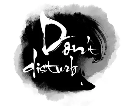 Don't Disturb (PC)