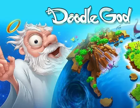 Doodle God (PC)