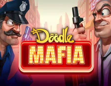 Doodle Mafia (PC)