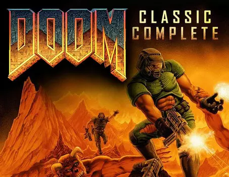 DOOM Classic Complete (PC)