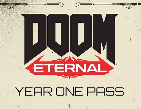 DOOM Eternal Year One Pass (PC)