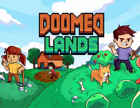 Doomed Lands (PC)