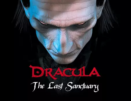Dracula 2: The Last Sanctuary (PC)