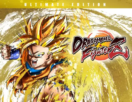Dragon Ball FighterZ - Ultimate Edition (PC)