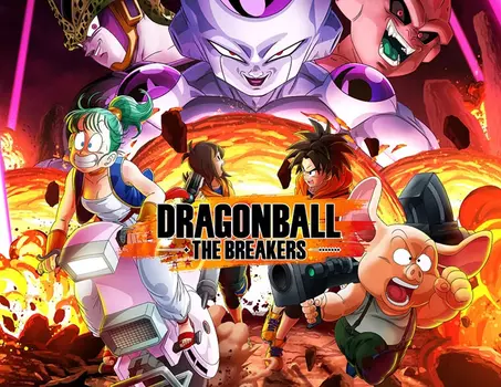 Dragon Ball: The Breakers (PC)