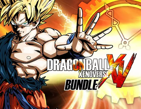 Dragon Ball Xenoverse Bundle Edition (PC)