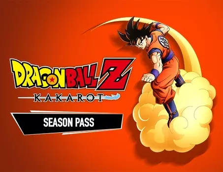 DRAGON BALL Z: KAKAROT Season Pass (PC)