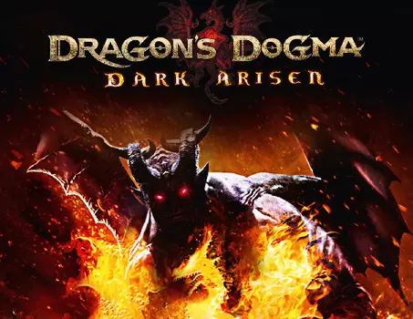 Dragon's Dogma: Dark Arisen (PC)