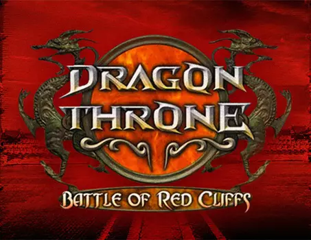 Dragon Throne: Battle of Red Cliffs (PC)