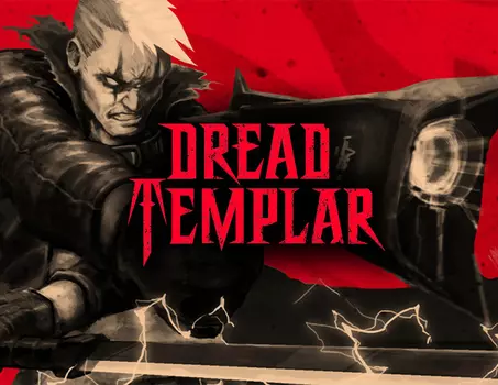 Dread Templar (PC)
