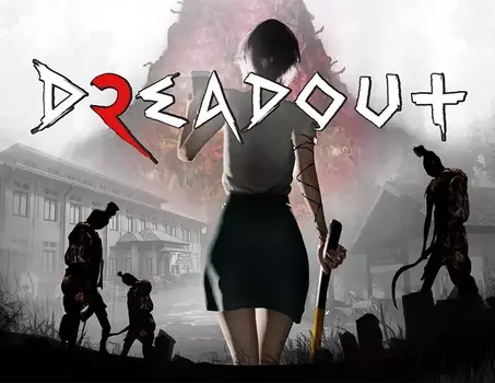 DreadOut 2 (PC)