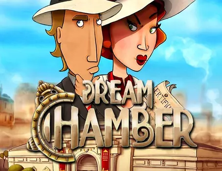 Dream Chamber (PC)