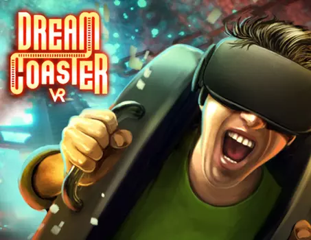 Dream Coaster VR (PC)