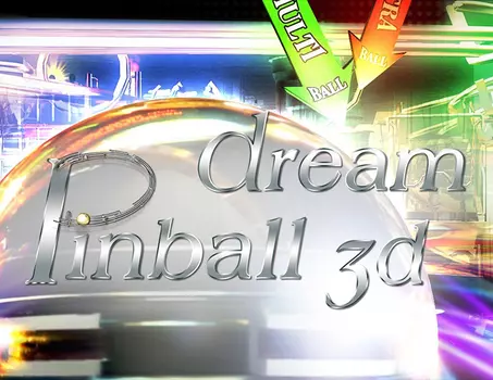Dream Pinball 3D (PC)