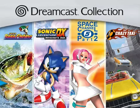 Dreamcast Collection (PC)