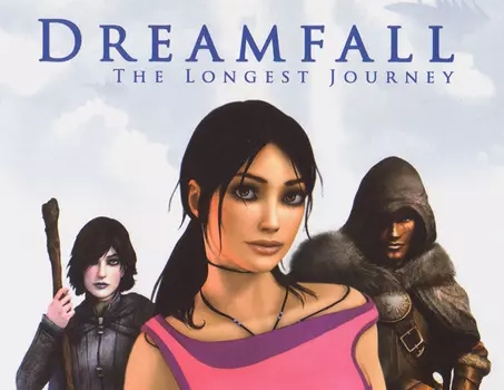 Dreamfall: The Longest Journey (PC)