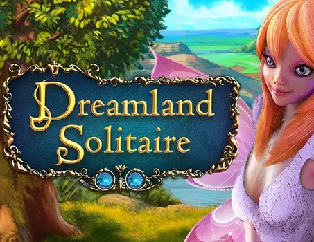 Dreamland Solitaire (PC)