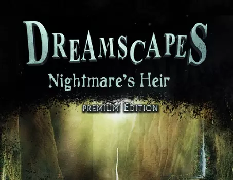 Dreamscapes: Nightmare's Heir Premium Edition (PC)