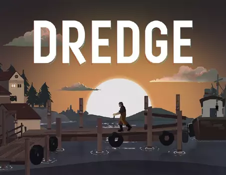 DREDGE (PC)
