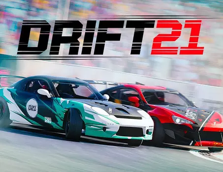 Drift CE (PC)