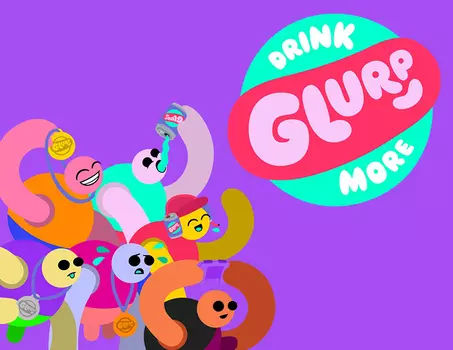 Drink More Glurp (PC)