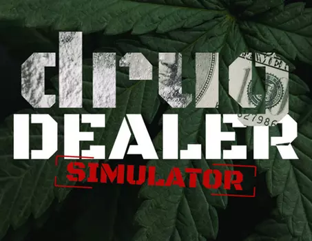Drug Dealer Simulator (PC)