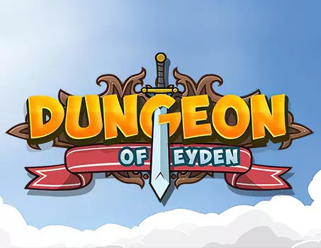 Dungeon of Eyden (PC)