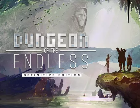 Dungeon of the Endless: Definitive Edition (PC)